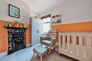 Bedroom 2 angle 2- click for photo gallery